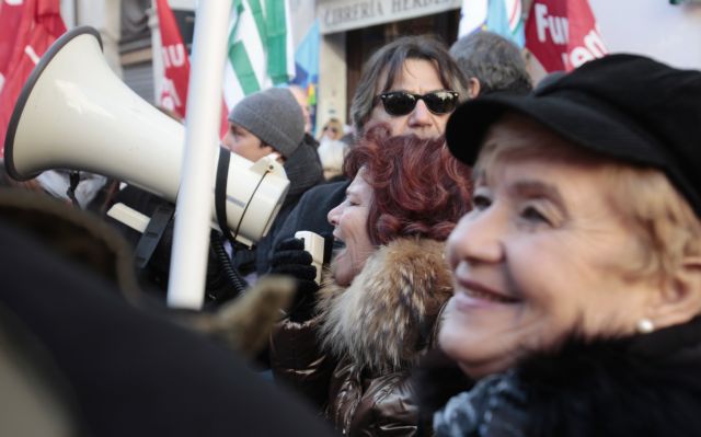 Αύξηση του ορίου συνταξιοδότησης σε σχέση με το προσδόκιμο ζωής προτείνει ο ΟΟΣΑ